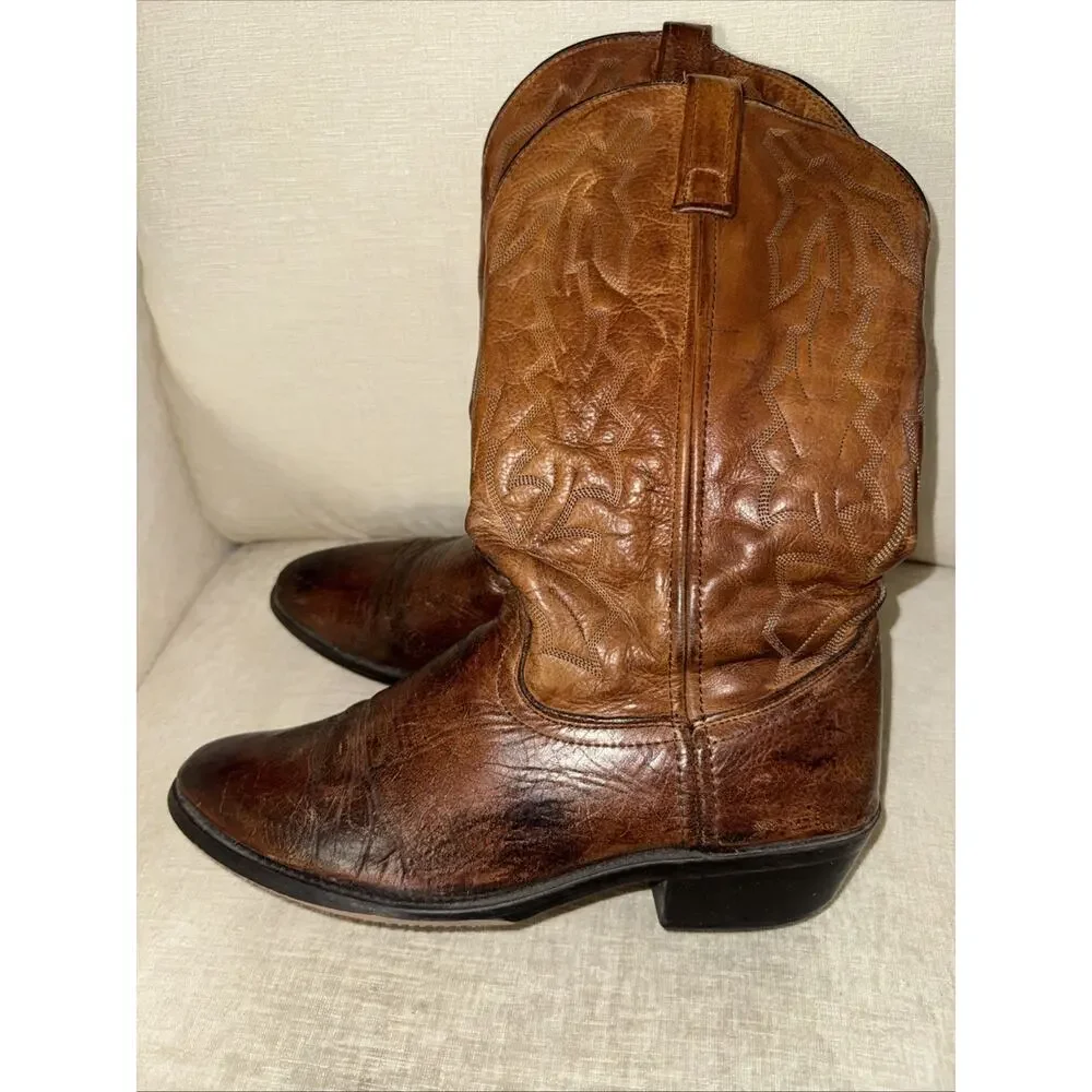 Laredo bottoms have